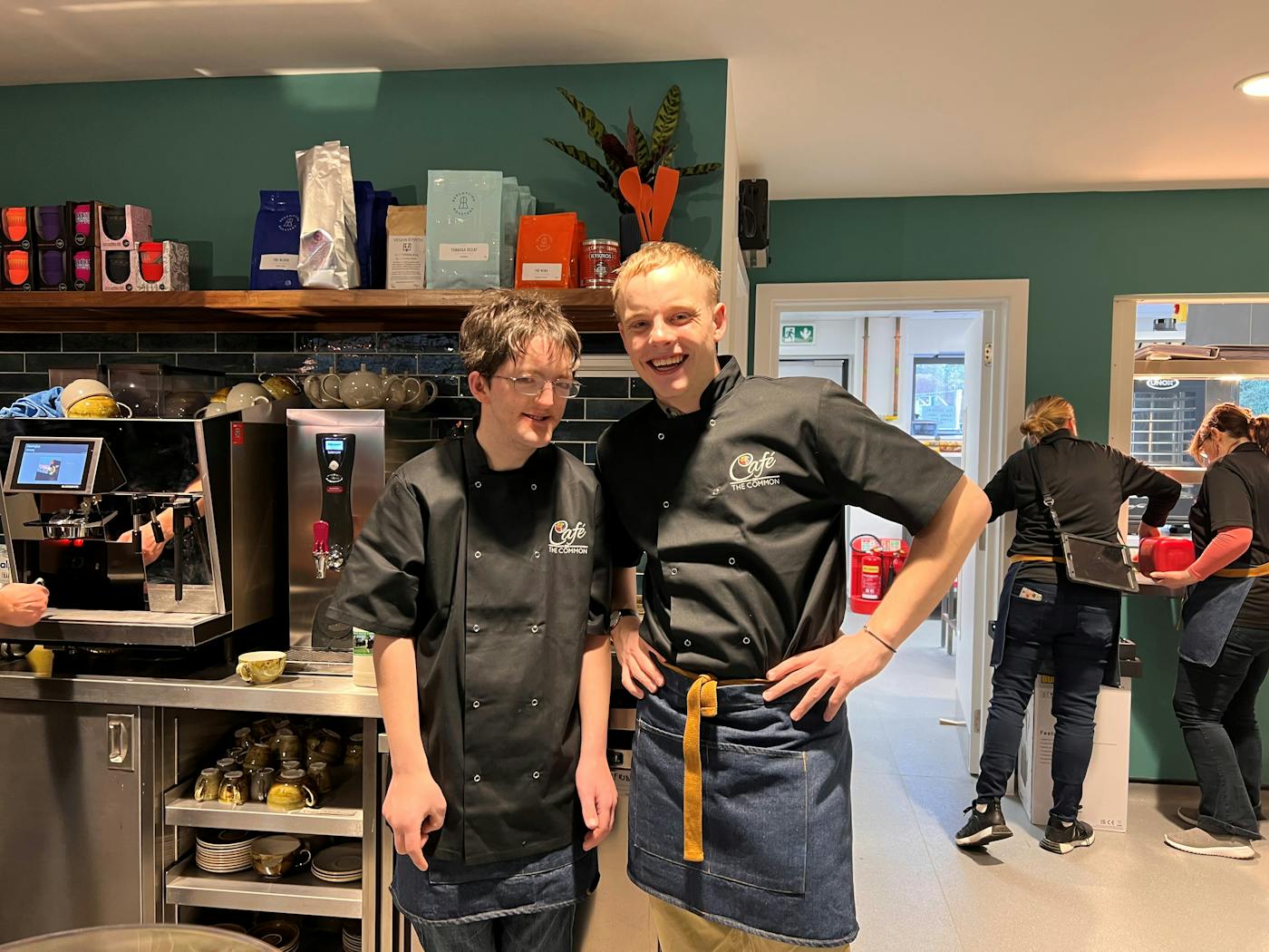 Mission EmployAble image