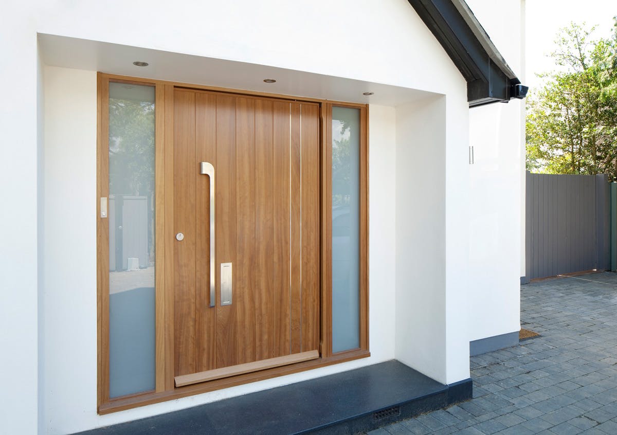 10 Tips To Choosing Handles For Your Front Door