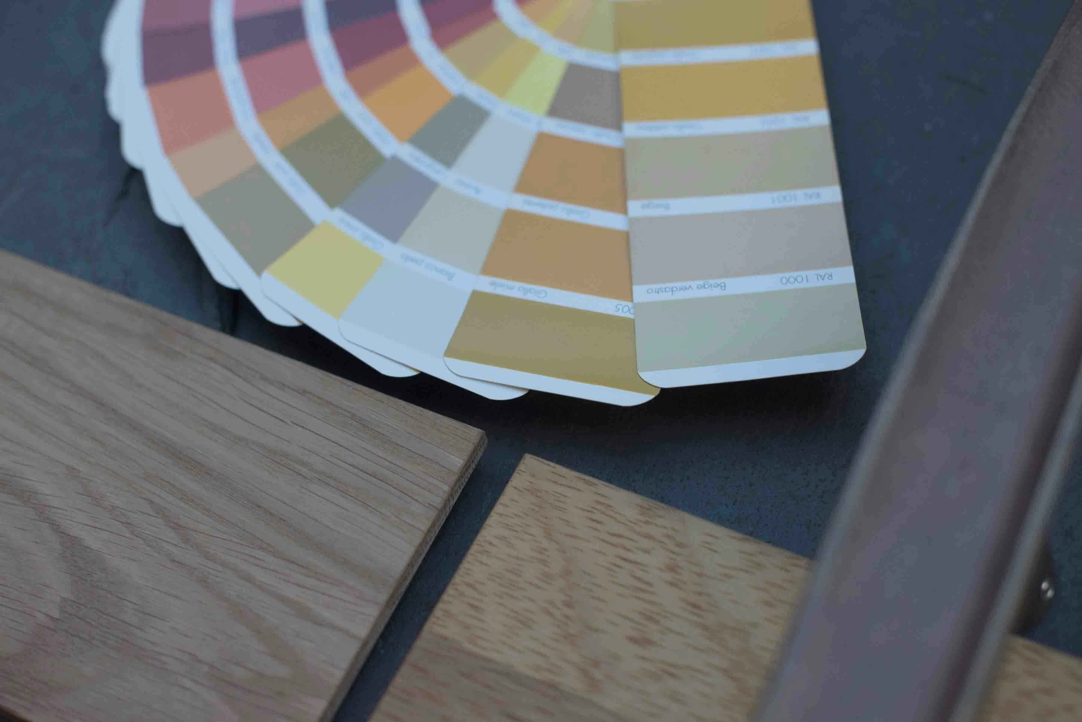 6 steps to choose front door for house with timber cladding | Urban Front