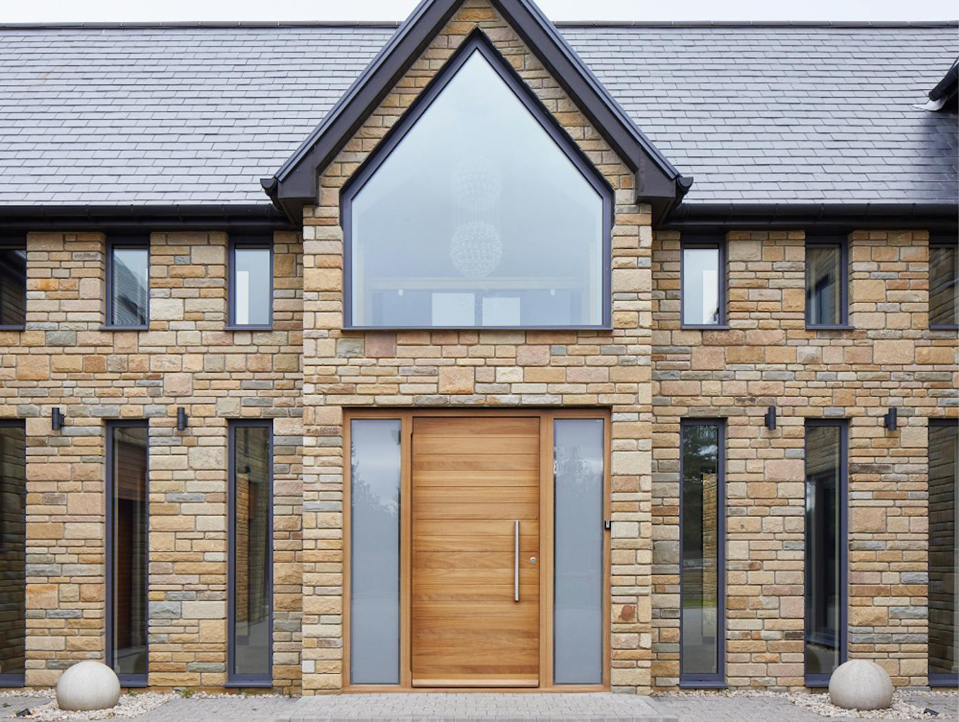 balancing privacy and natural light 1