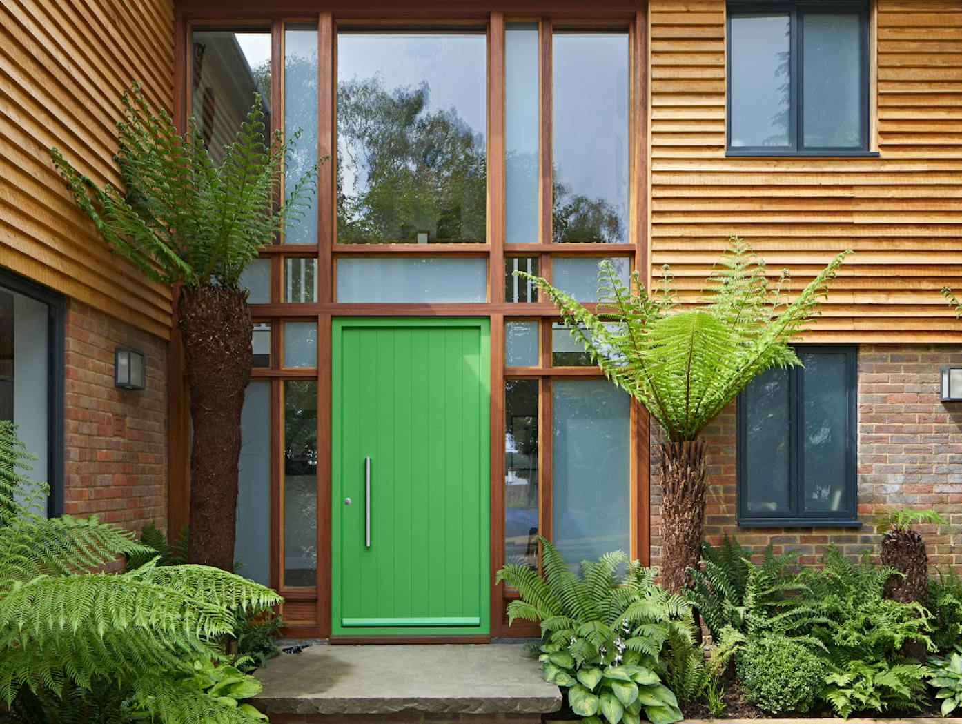 balancing privacy and natural light 4