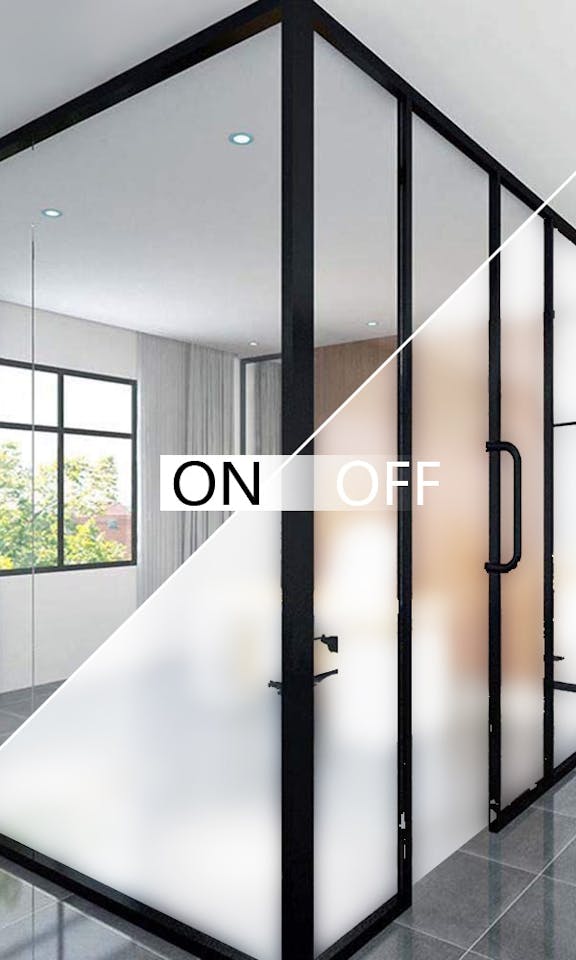 balancing privacy and natural light 5