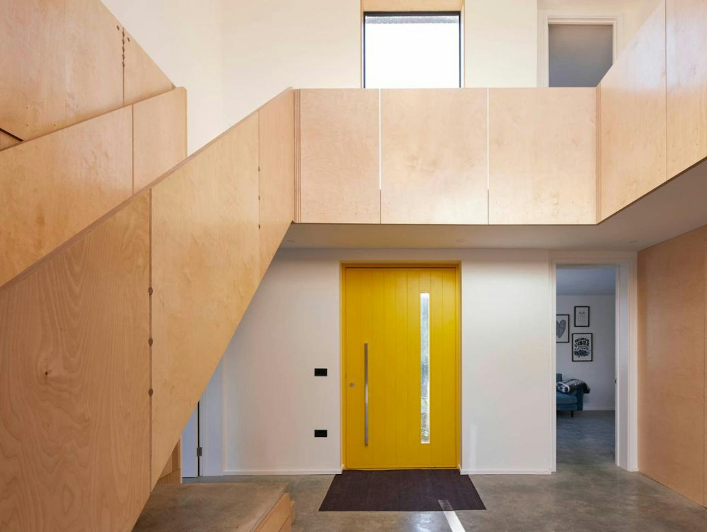 balancing privacy and natural light 7