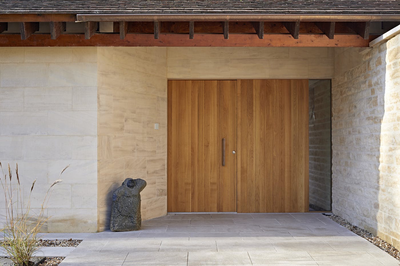 deer run Porto E98 Flush in European Oak and Terano E80 7 copy