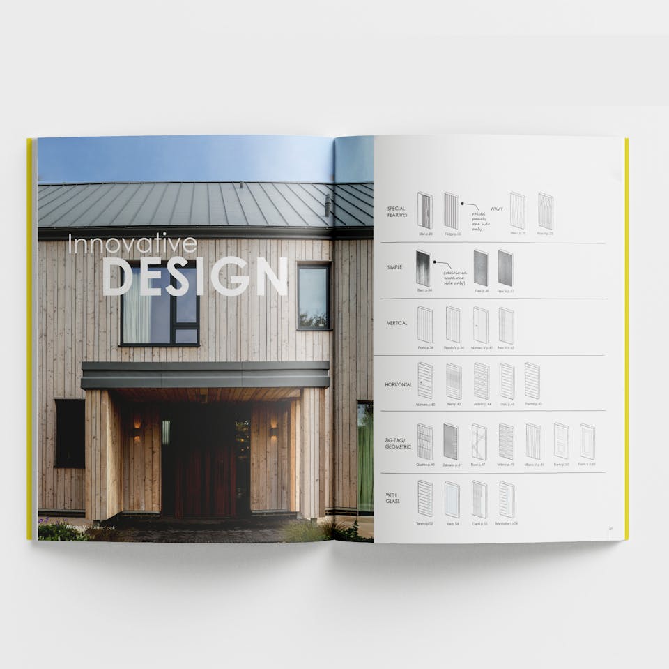 brochure Mockup 2023