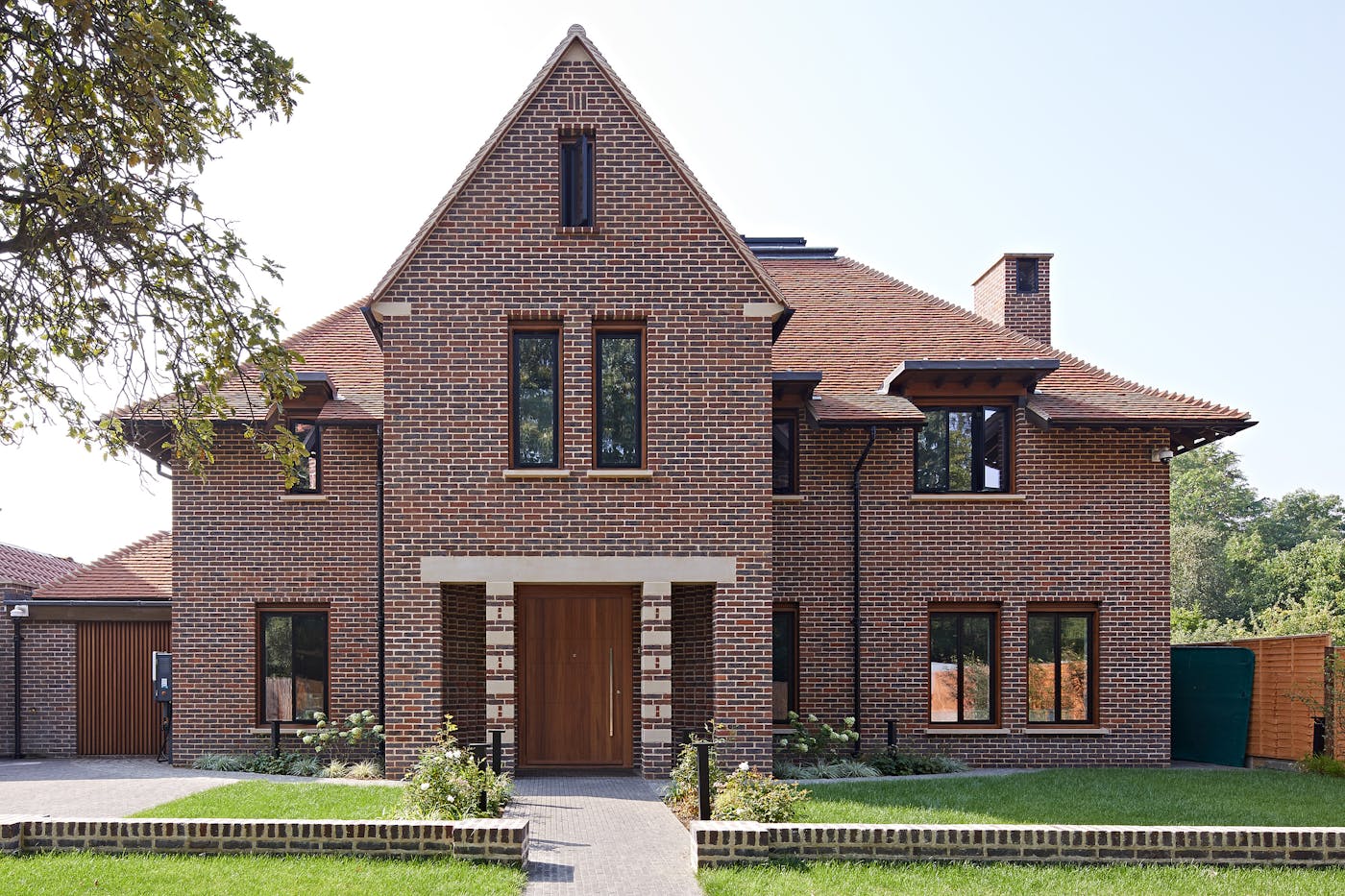 Was it what you expected from the inside? 