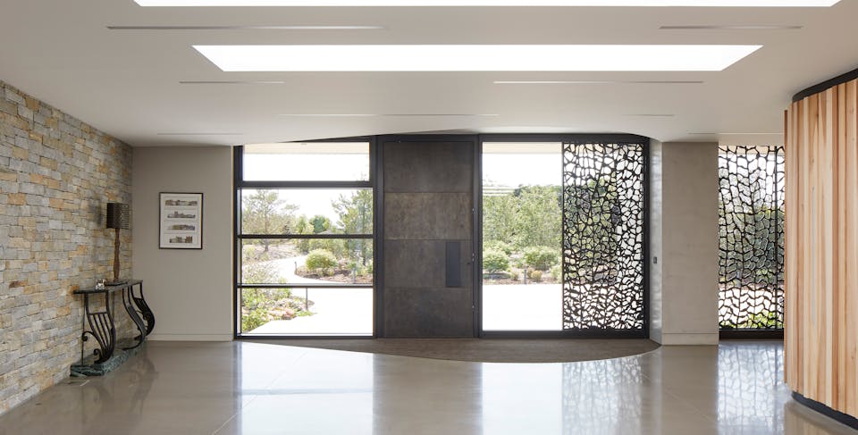 doors hallways header image