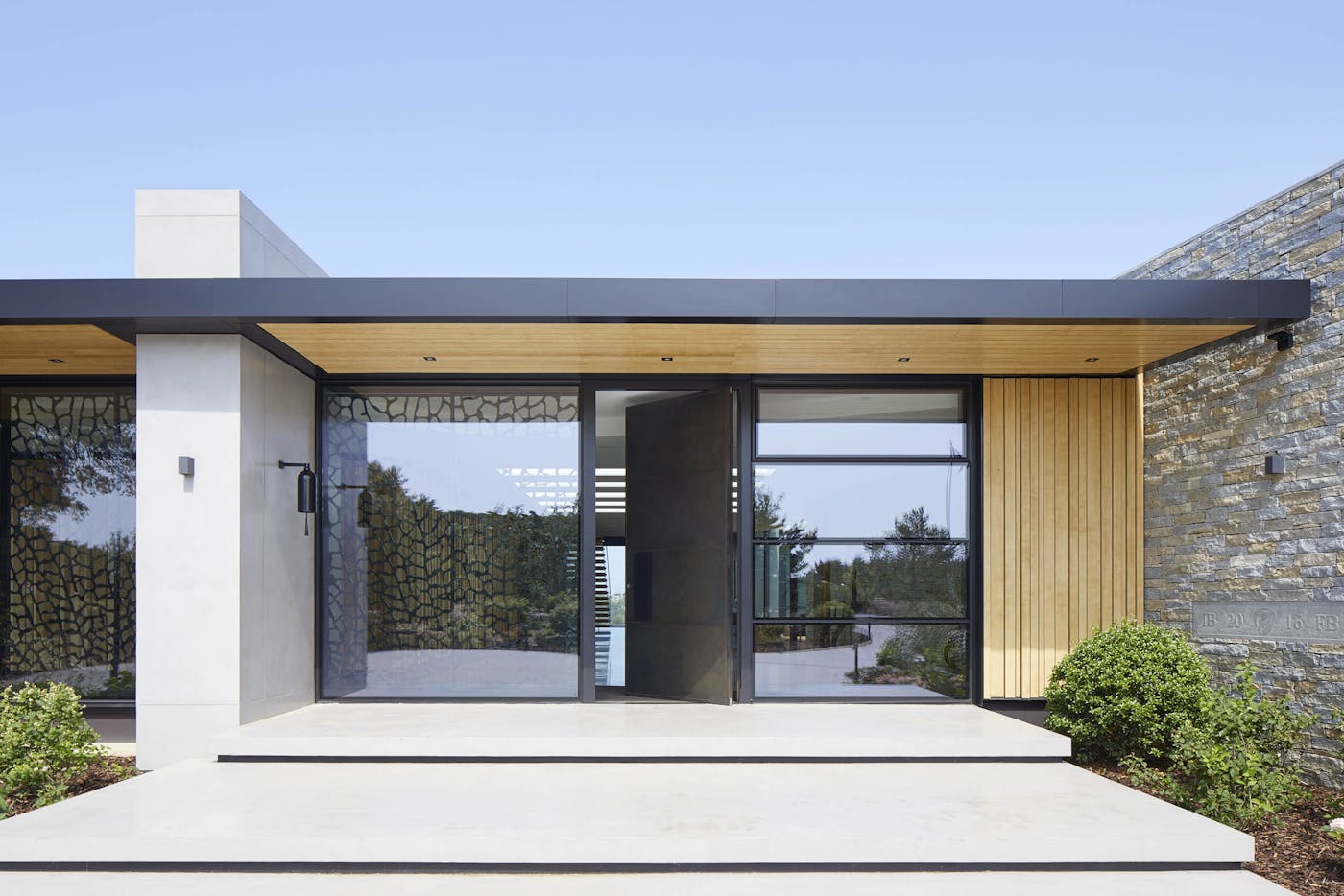 fitting doors architectural glazing 7