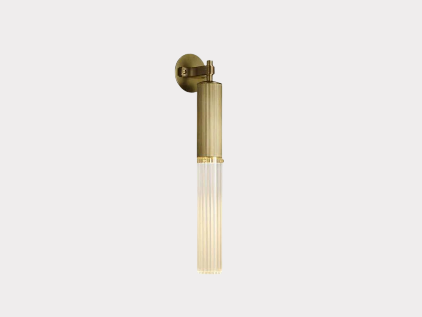 Choose from a range of options to make this wall light your own from £606. 