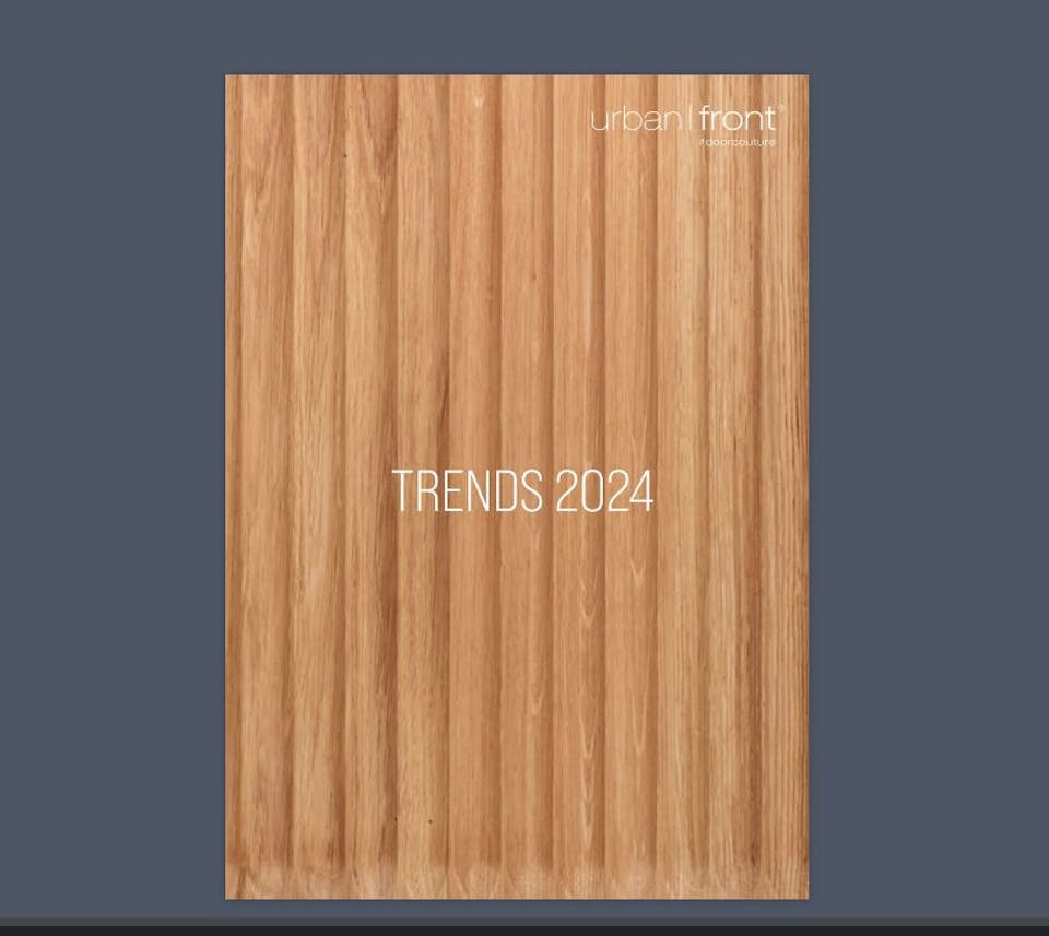 Trends 2024 magazine