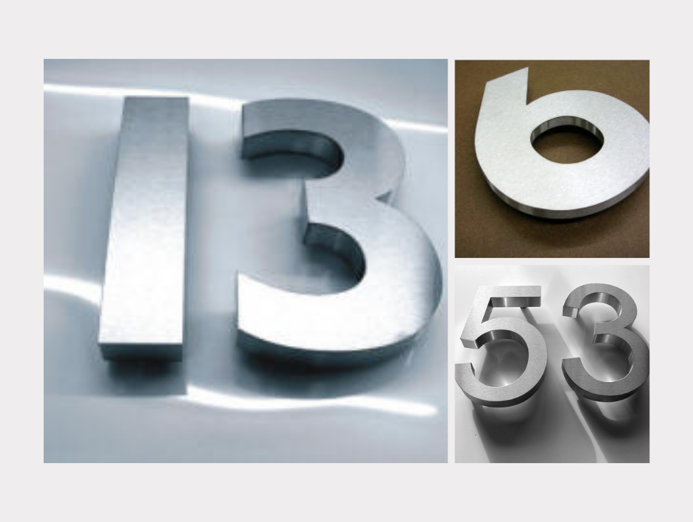 Made For You The Perfect House Number For Your Home Urban Front   Made For You The Perfect House Number For Your Home Blog 9 