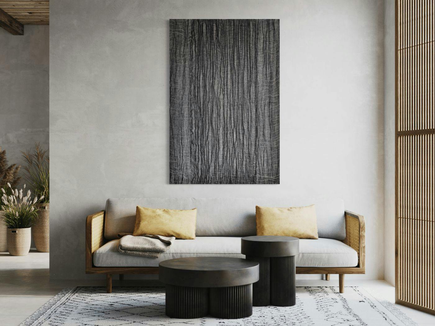 4 Sofa and coffee table landscape