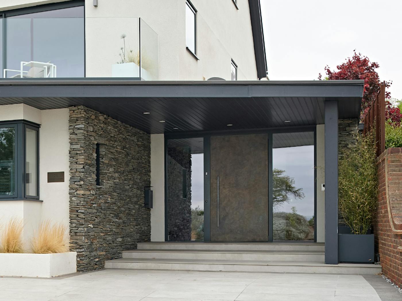 Porch design form and function blog urban front43