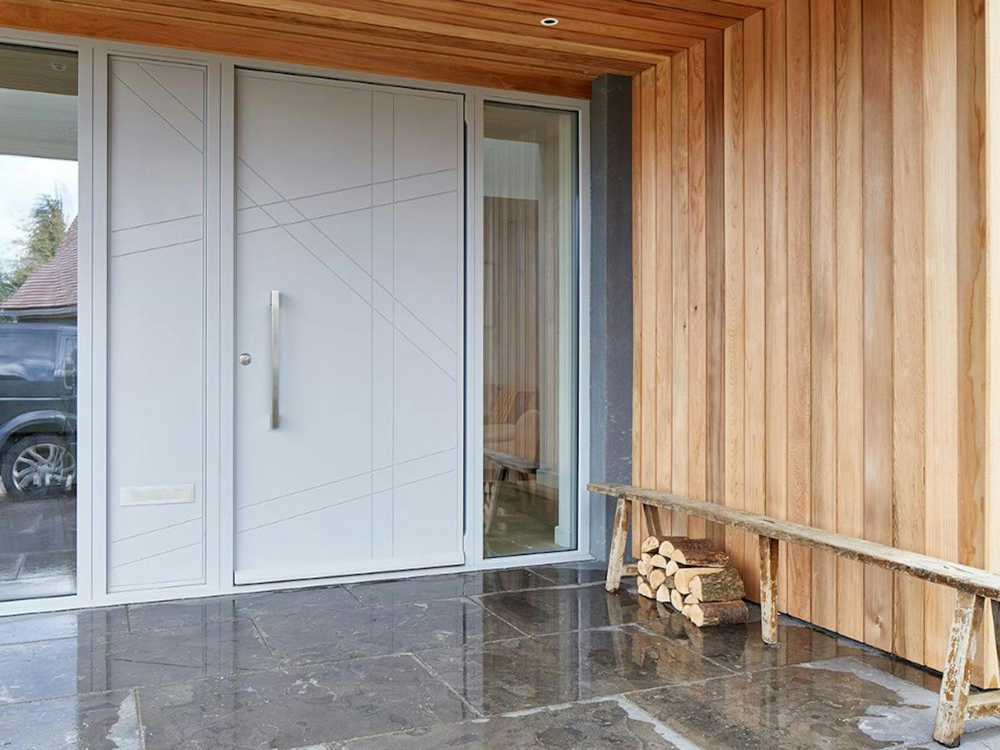 porch design form and function urban front