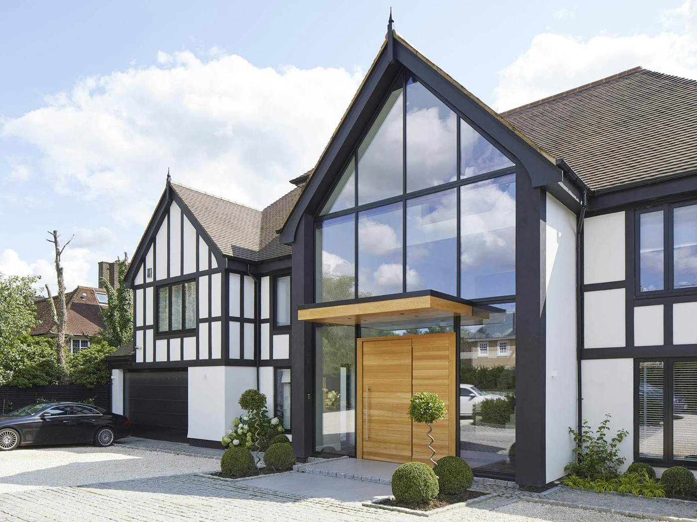 Make Your Driveway Look More Expensive 14