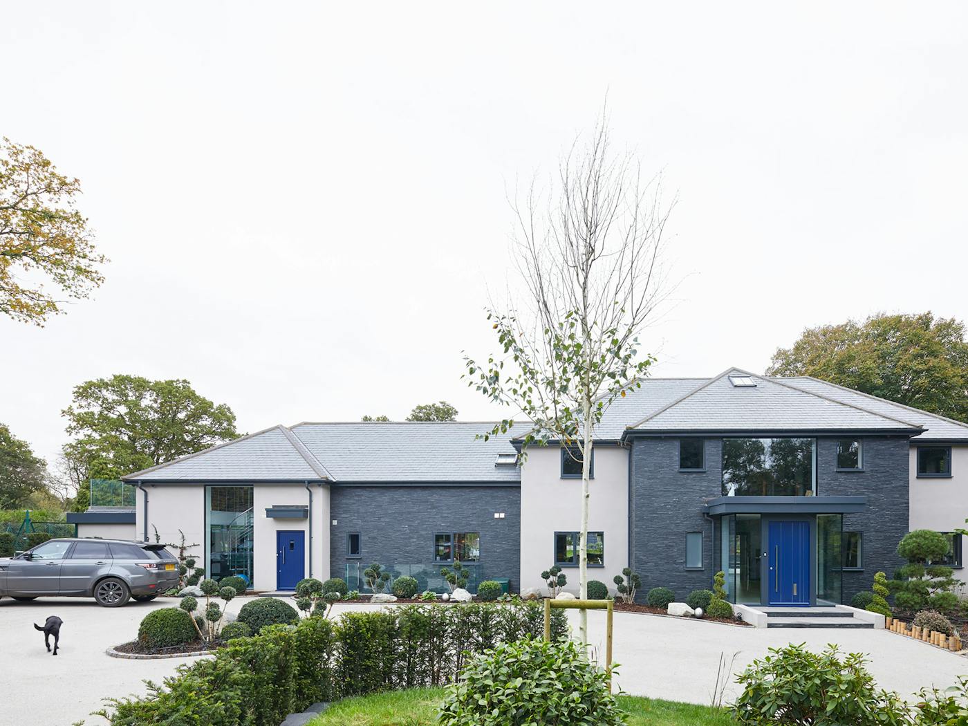 Make Your Driveway Look More Expensive 15