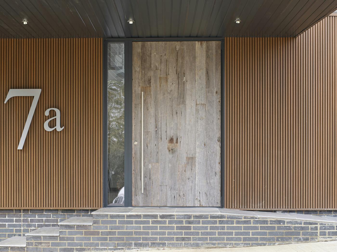 make your driveway look more expensive 18