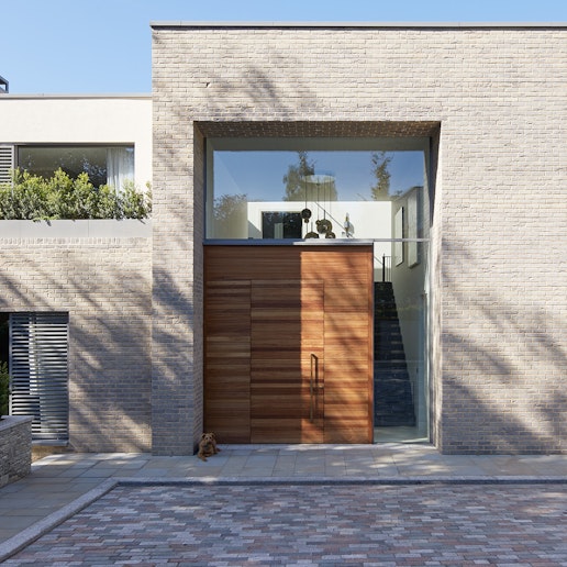 front door ideas for brick houses blog header