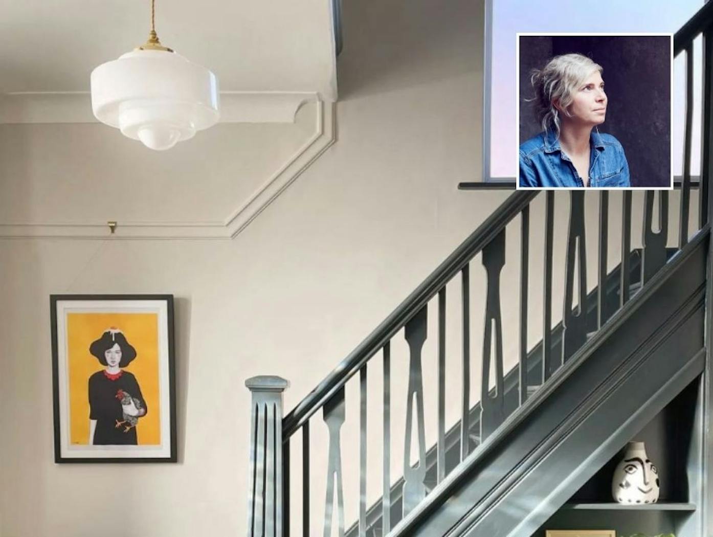 Sustainability is at the heart of Spark & Bell's lighting designs.