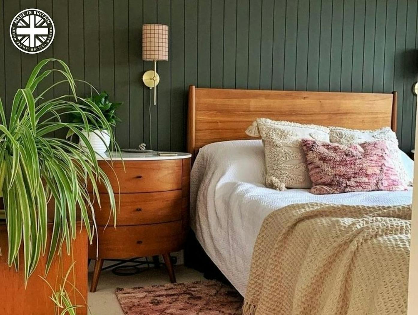 Spark & Bell offers a 10 year warranty, in-house repair service and end of life recycling.