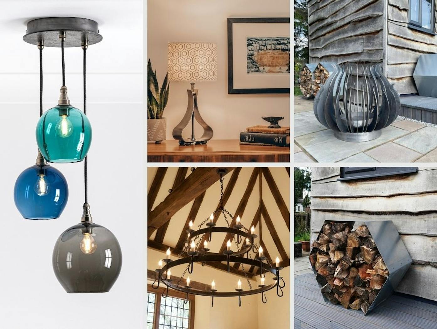 All Nigel Tyas products are proudly made in Sheffield. 