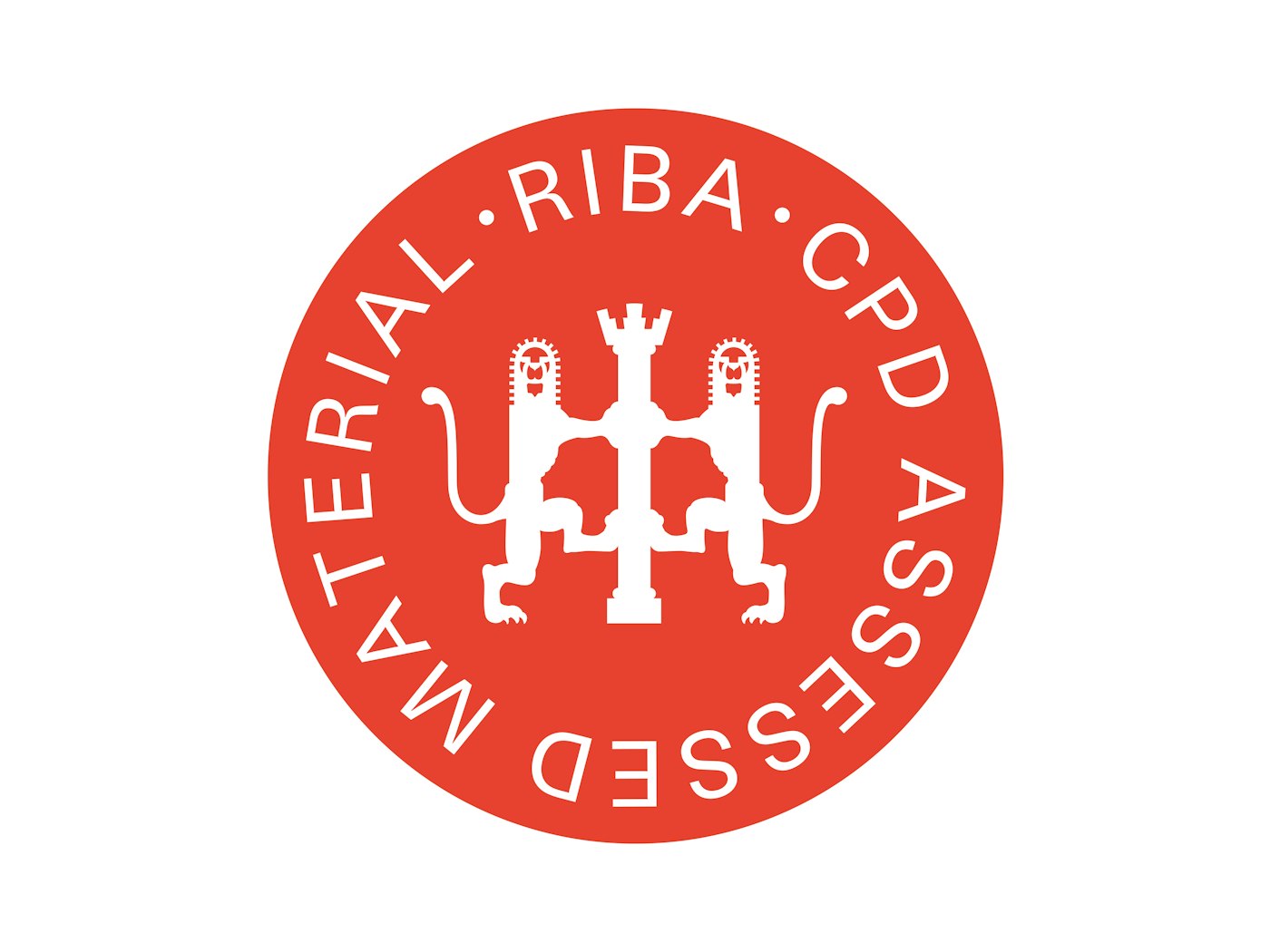 CPD RIBA logo