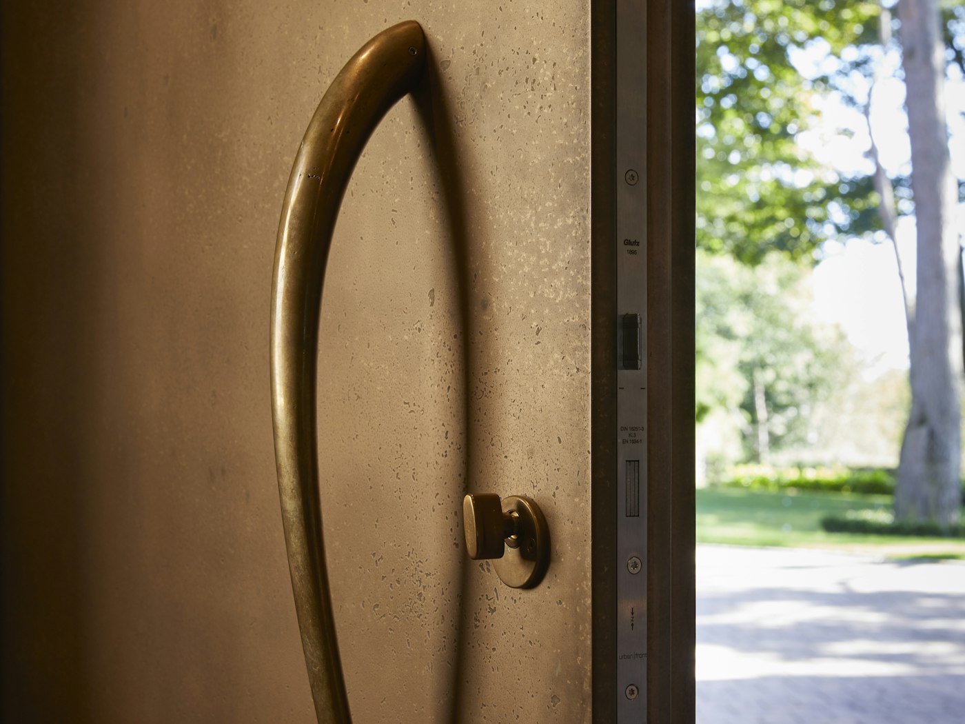 high quality front doors add value to your home