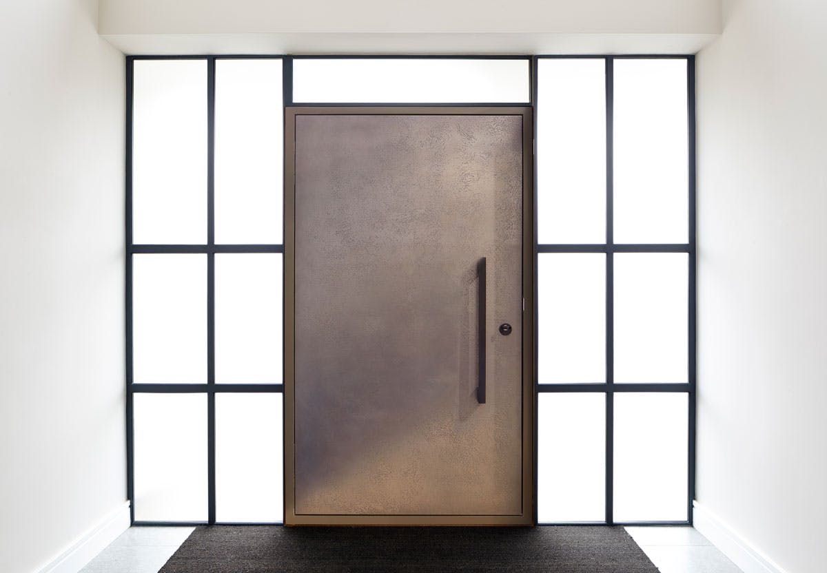 Bronze Front Doors Bronze Luxury Doors Urban Front
