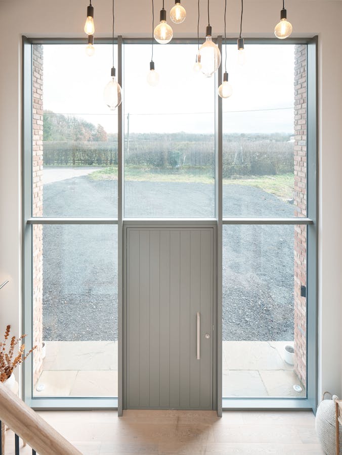 case study modern barn 13