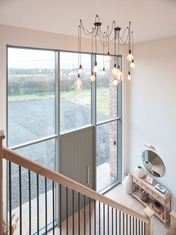 case study modern barn 14