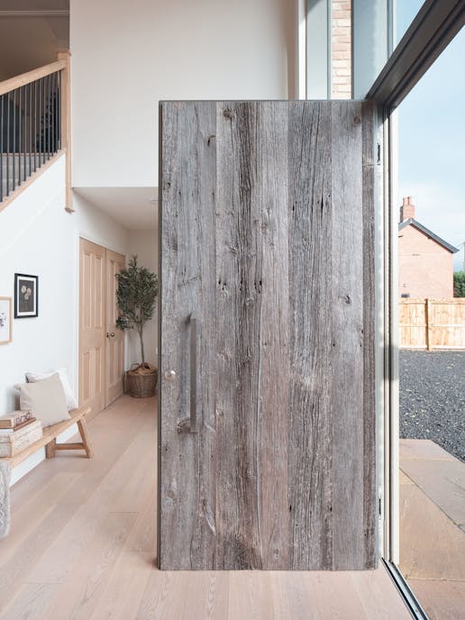 case study modern barn 16