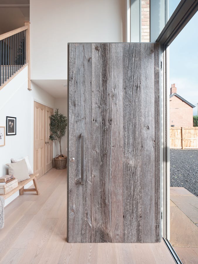 case study modern barn 16