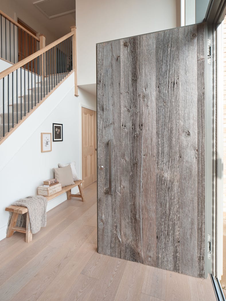 case study modern barn 17