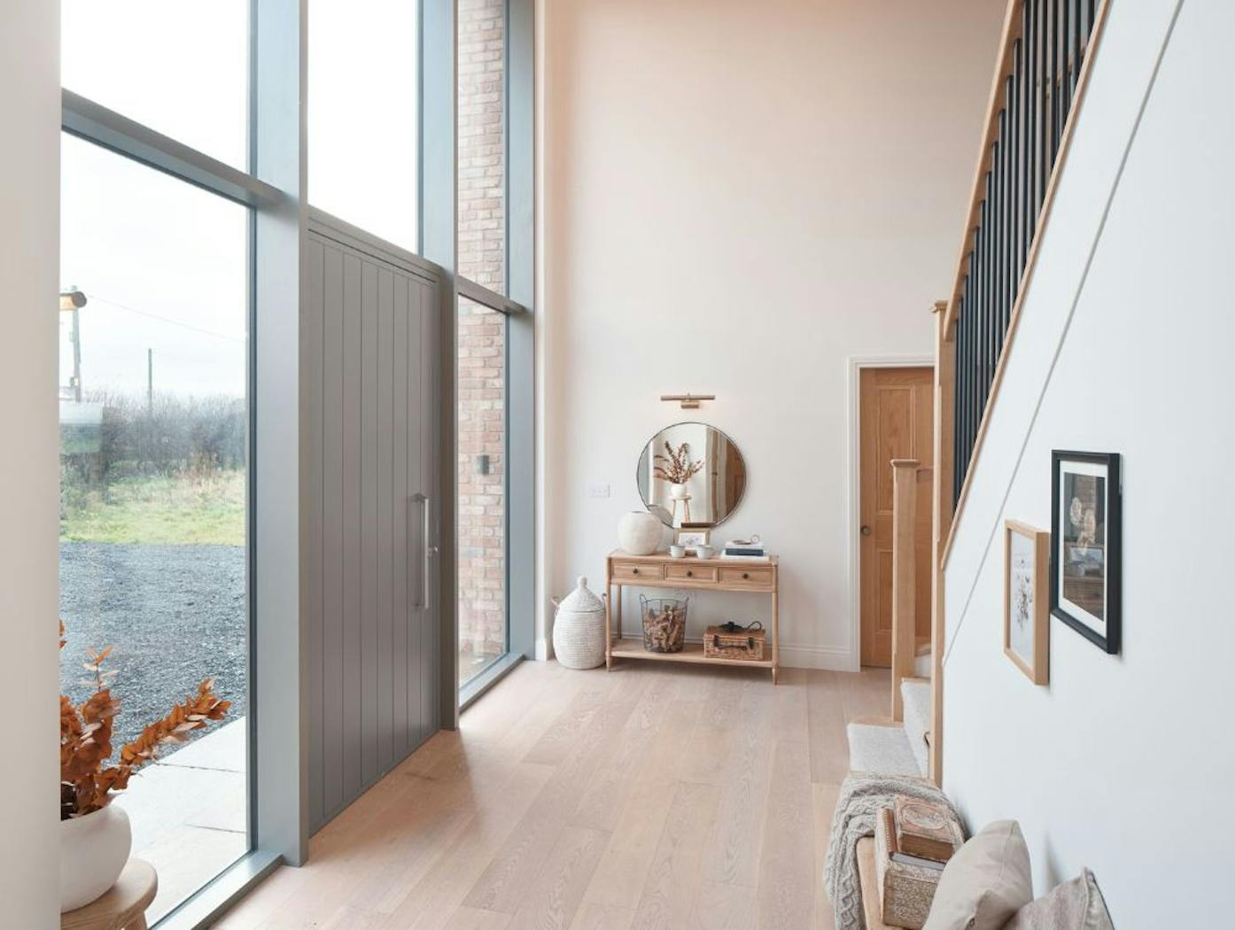 case study modern barn 3