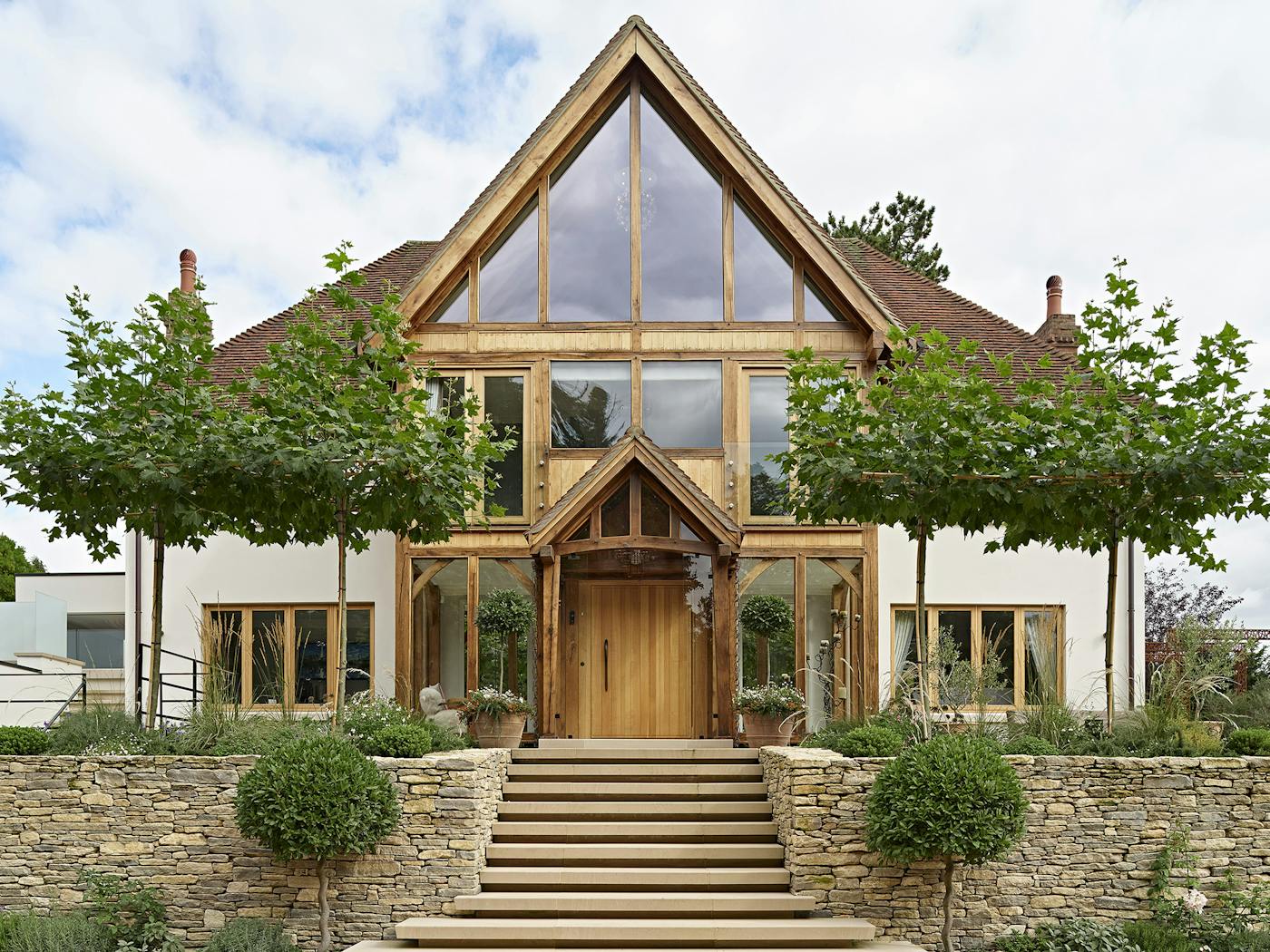 surrey contemporary home renovation 3
