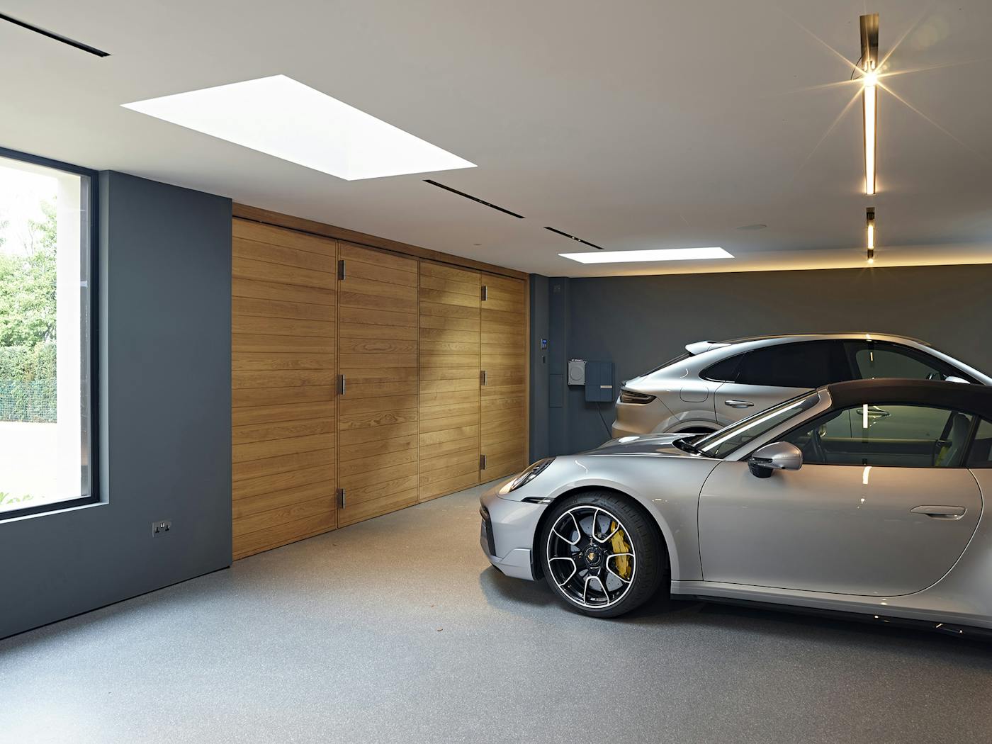 surrey contemporary home renovation 4