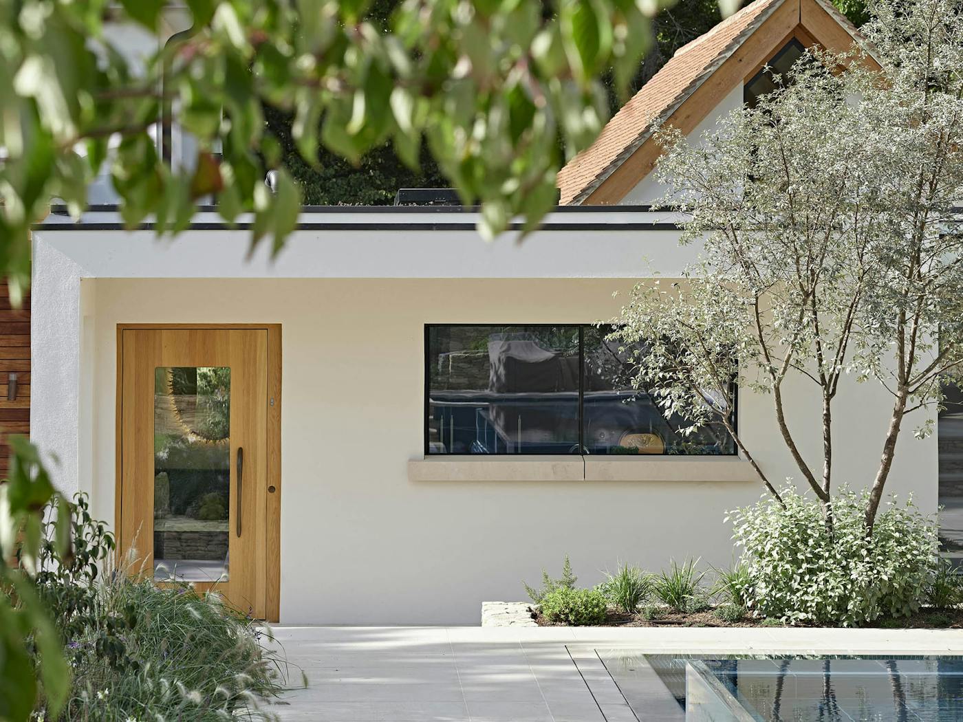 surrey contemporary home renovation 8