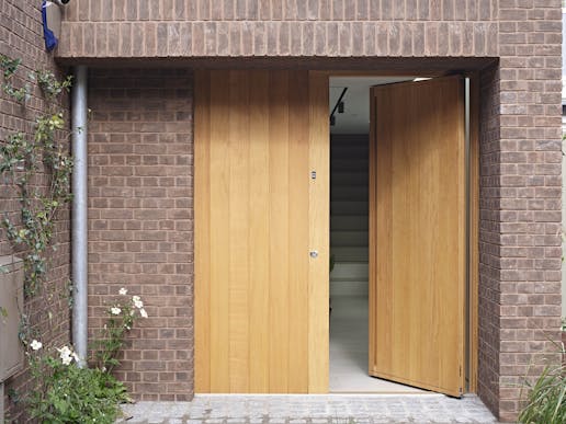 grand designs house