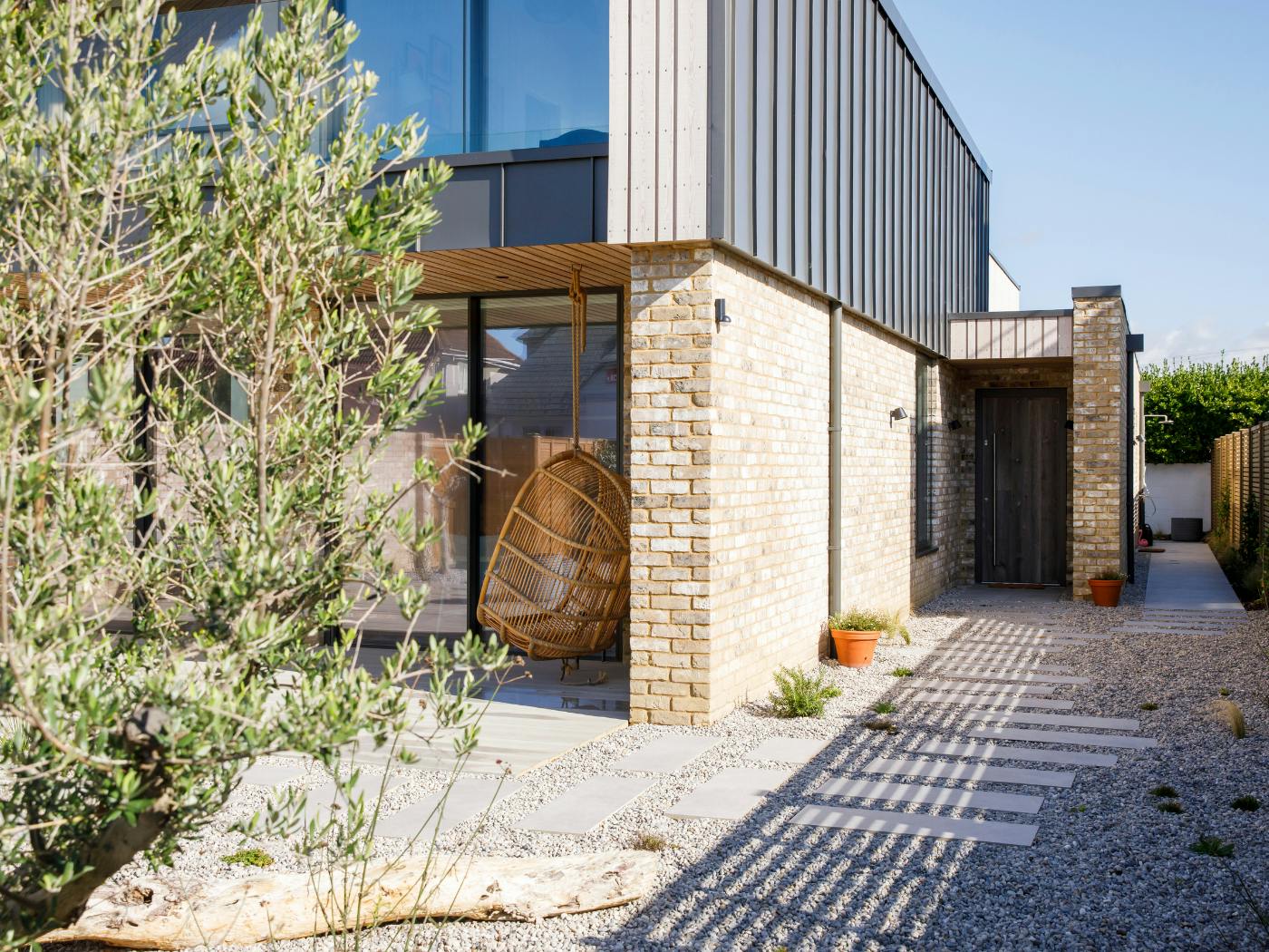 Iona close up external landscape