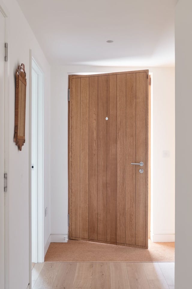 Porto Passive portrait urban front 4