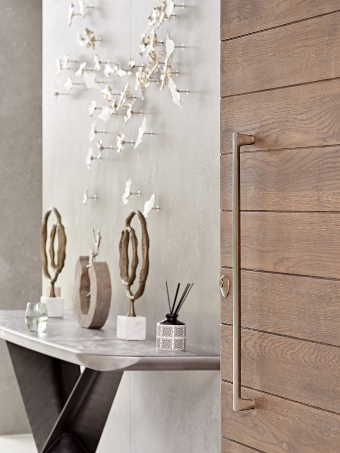 Orchard View case study parma pivot bz5 handle