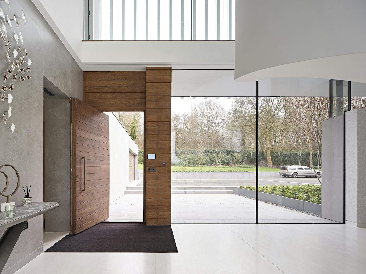 Orchard View case study parma pivot open 2