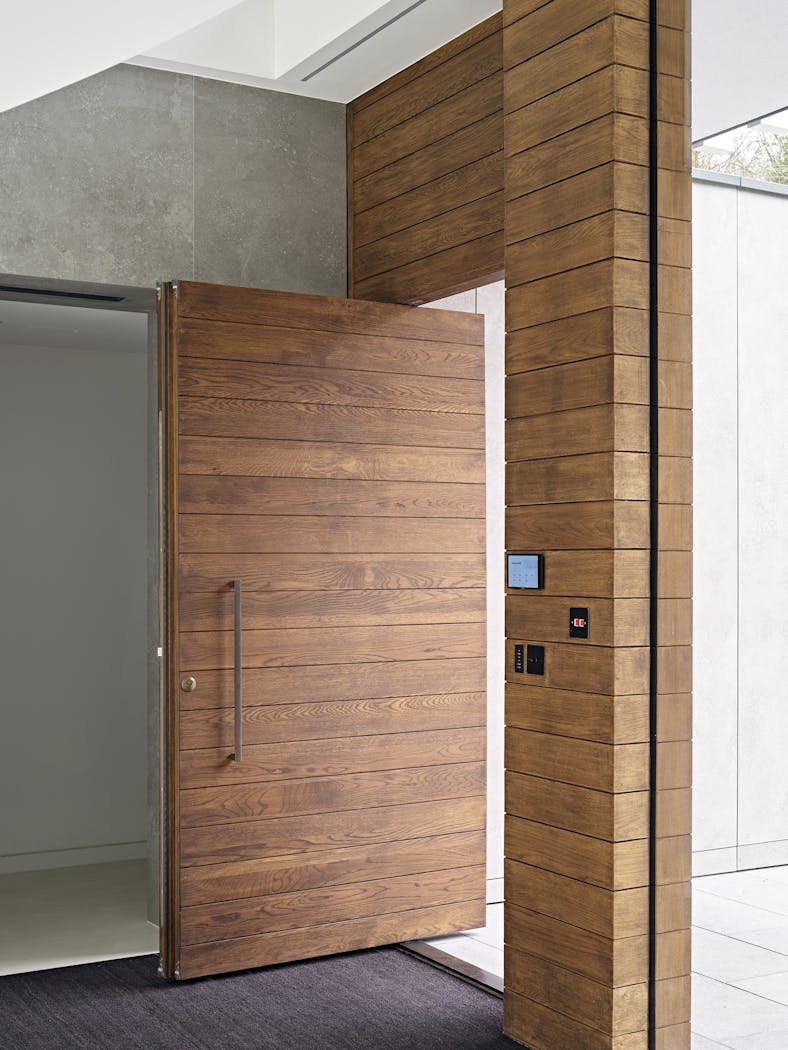 Orchard View case study parma pivot open 3