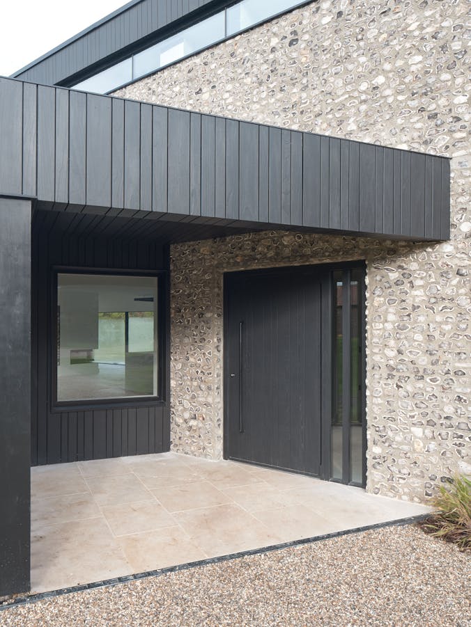 Birch Grove Development