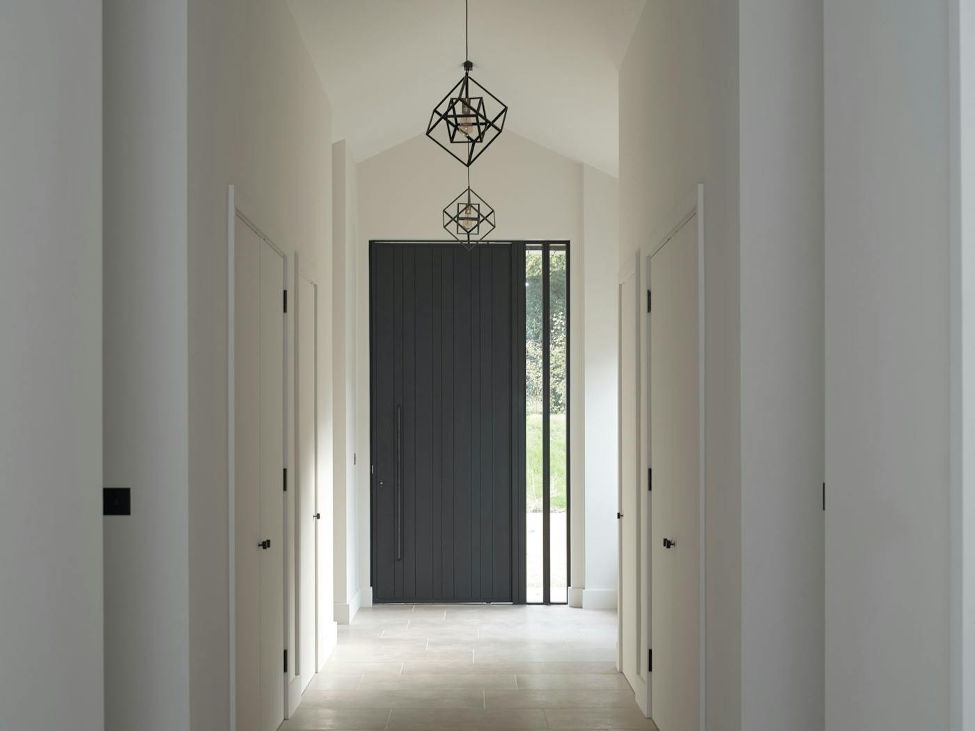 Birch Grove Development