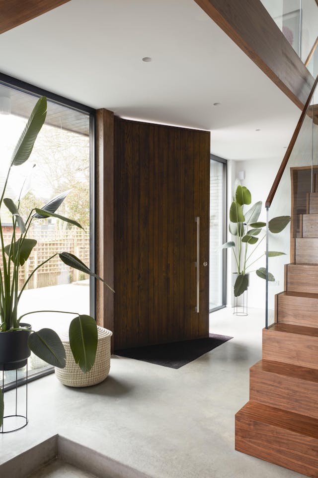 Rondo V Walnut TG designer option 11 3