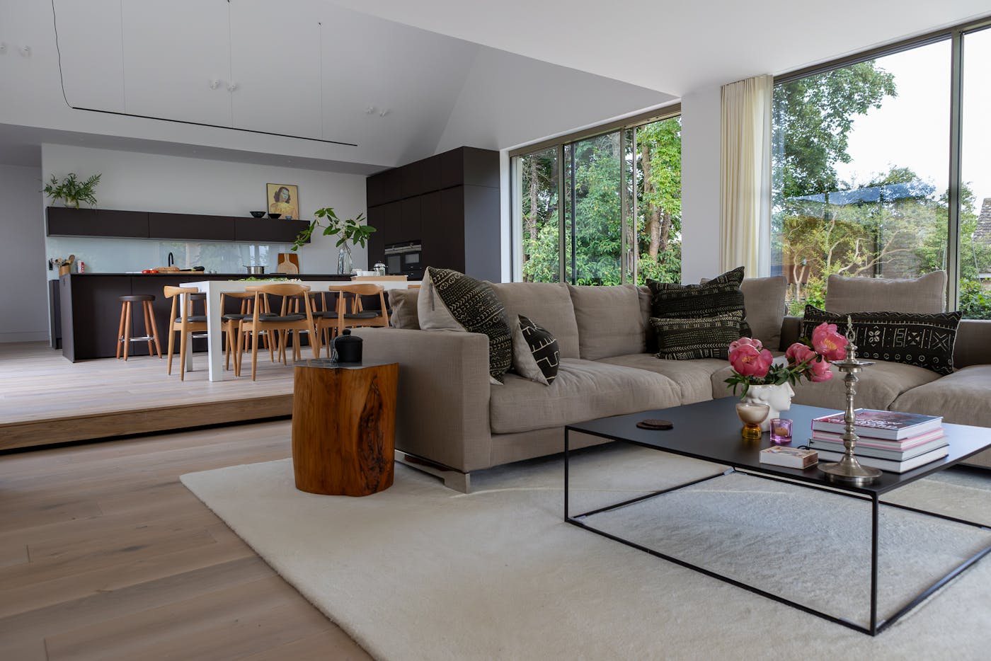 Neo V Oak Wunschhaus case study09