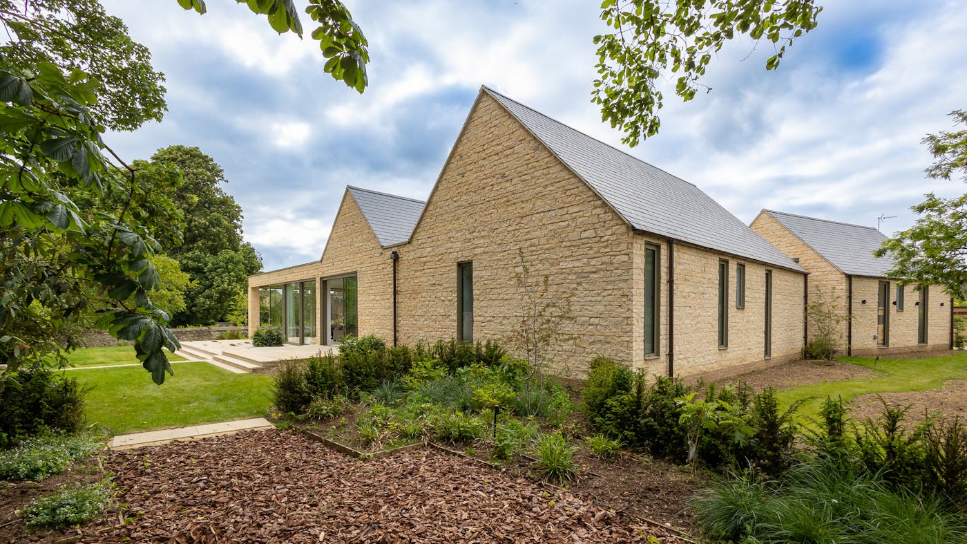 Neo V Oak Wunschhaus case study11