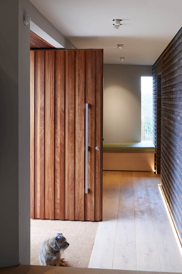 Sandy ridge case study UF SR 018