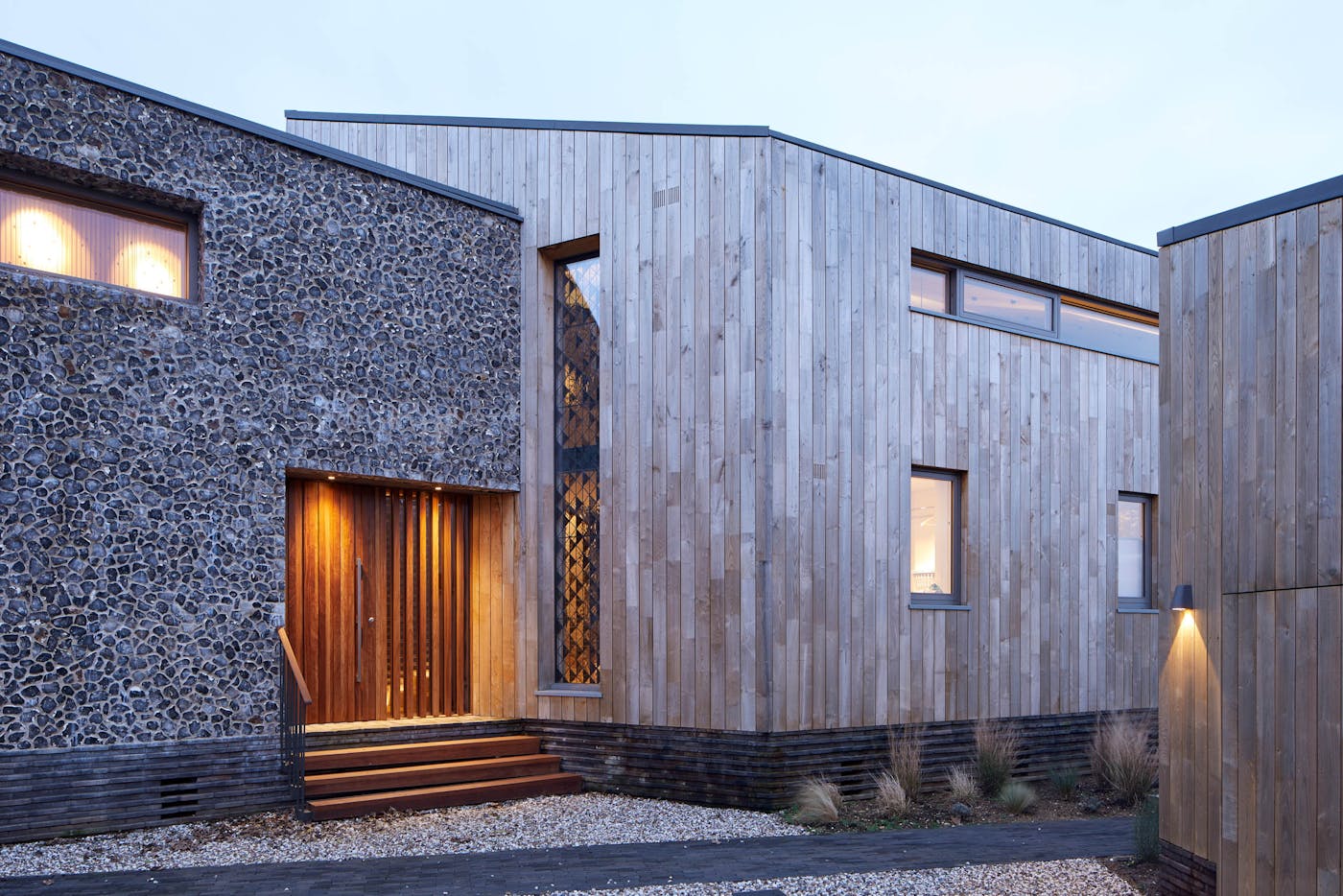 Sandy ridge case study UF SR 022